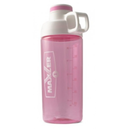Shaker Essence, 600 ml (Pink)