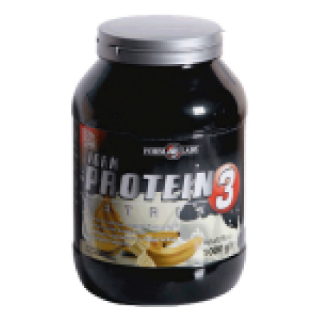 PROTEIN MATRIX 3, 1000 gr.