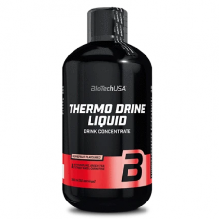 THERMO DRINE LIQUID, 500мл