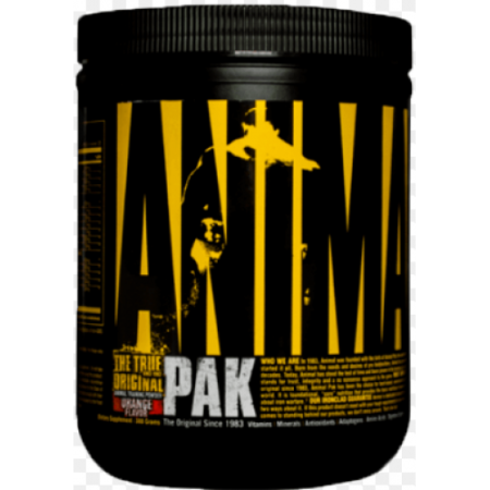 ANIMAL PAK powder, 388g