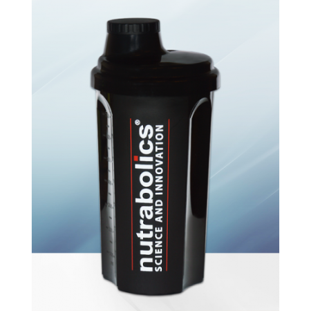 Шейкер Nutrabolics, 700 ml