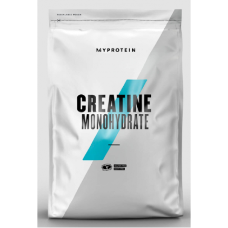 Creatine Monohydrate, 500g