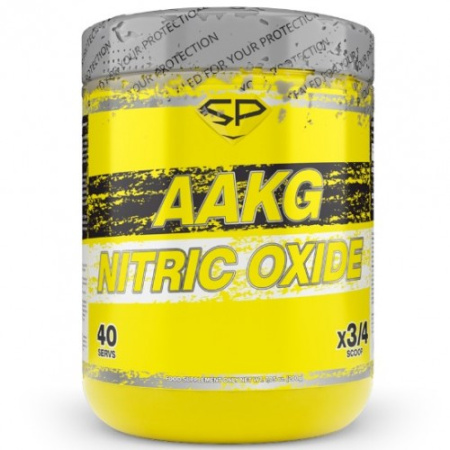 AAKG, 200g (Натуральный)