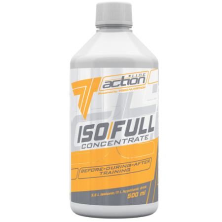 IsoFull, 500 мл.