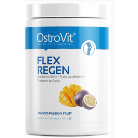 Flex Regen, 400g